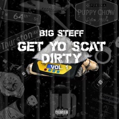 Big Steff - Im Ready