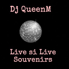Dj QueenM-SouvenirsGold