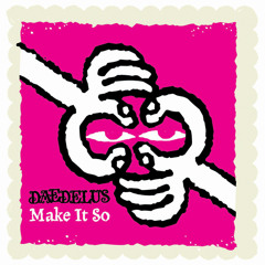 Make It So (Album Version) [feat. Michael Johnson]