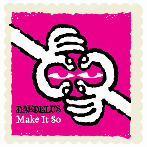 Make It So (Album Version) [feat. Michael Johnson]