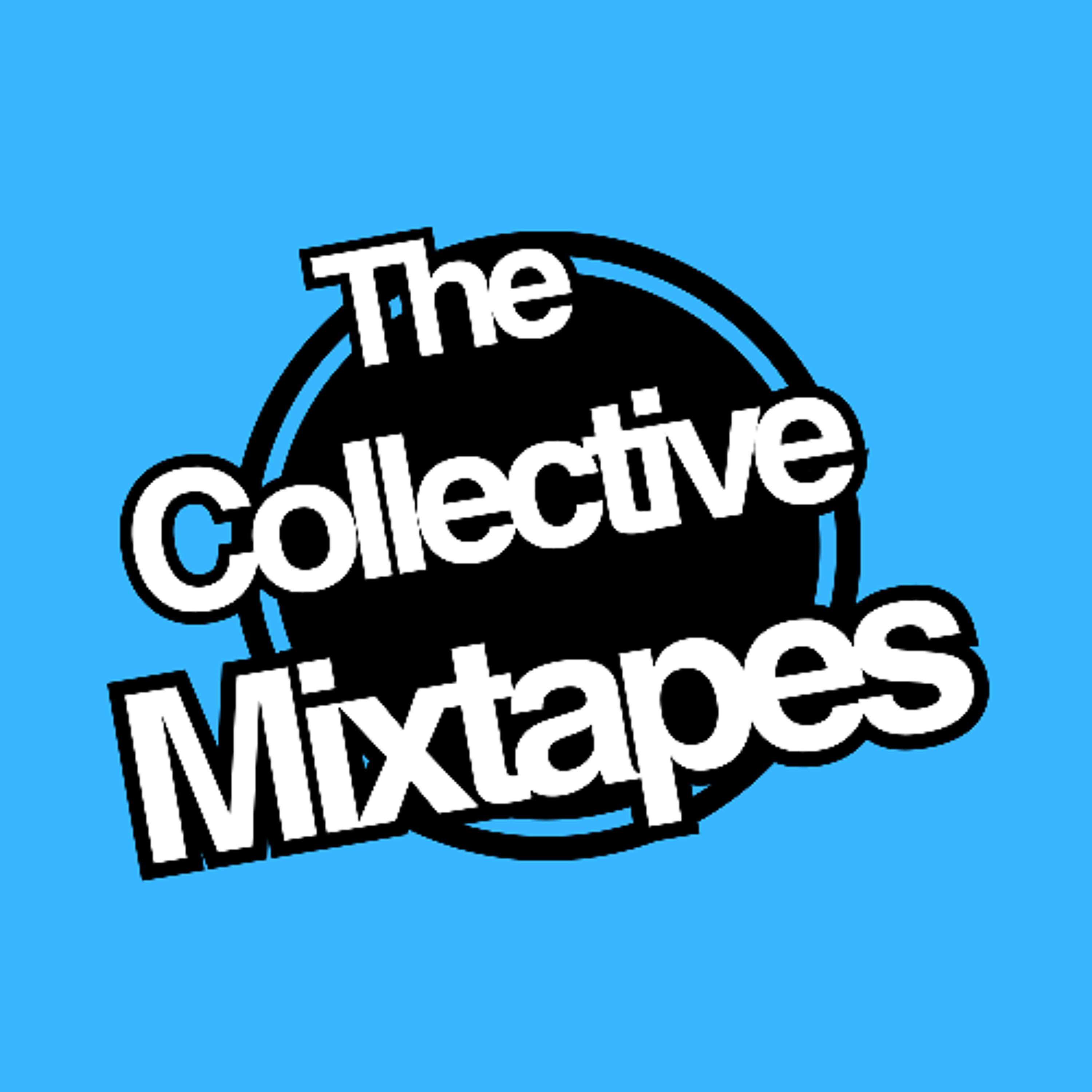 ⭐️⭐️⭐️ 🔈 The Collective Part 10  🎧  Hypnotic Melodic Trip episode artwork
