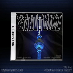 Stadtkind - Ellen Allien (unofficial Kimban rework)[FREE DOWNLOAD]