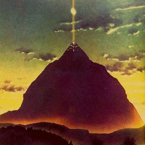 THE LAND OF DO - AS - YOU PLEASE (dronal Pelog Selisir 120 )