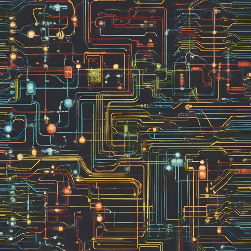 Osynth - Electro Untilled