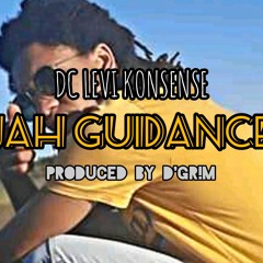 Jah Guidance (Prod. by D'GR!M).mp3