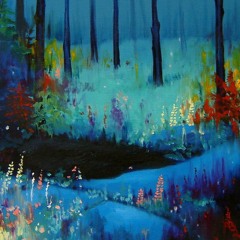 deep jungle exploration