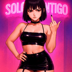 SOLO CONTIGO