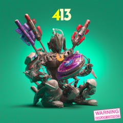 UN MONTÓN (prod. Skrillex)