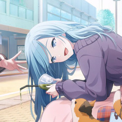 Milk Crown on Sonnetica (Hinomori Shizuku Solo)