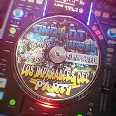 LOS IMPARABLES DEL PARTY - //CHICHA RAPIDA POWER// - ANDY DJ REMIX