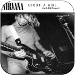 About a Girl - Nirvana - 2025 Remaster