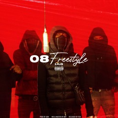 08 FREESTYLE