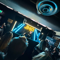 Kosmical | Yourshot 2025 | JMC Stage Winner