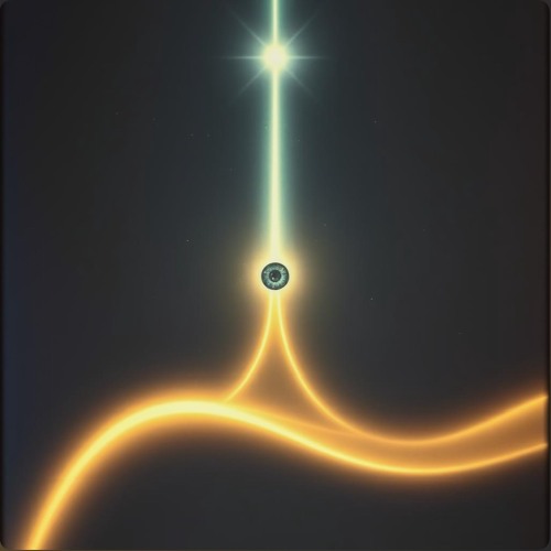 I Am Light (No Time At All)