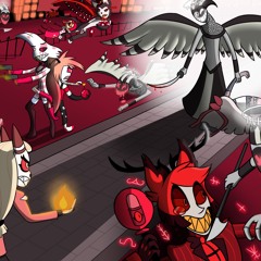 [Advanced Multiverse][Hellaverse - HH Crew Vs. Adam&Exorcists] Redemption Collides Extermination