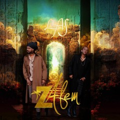 Zafem - Dlo Dous (Las) [Album 2023]