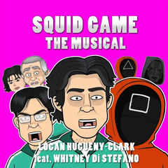 Squid Game the Musical