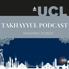 Imagining Turkey: episode 1