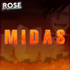 MIDAS (A Fullmetal Alchemist Song)