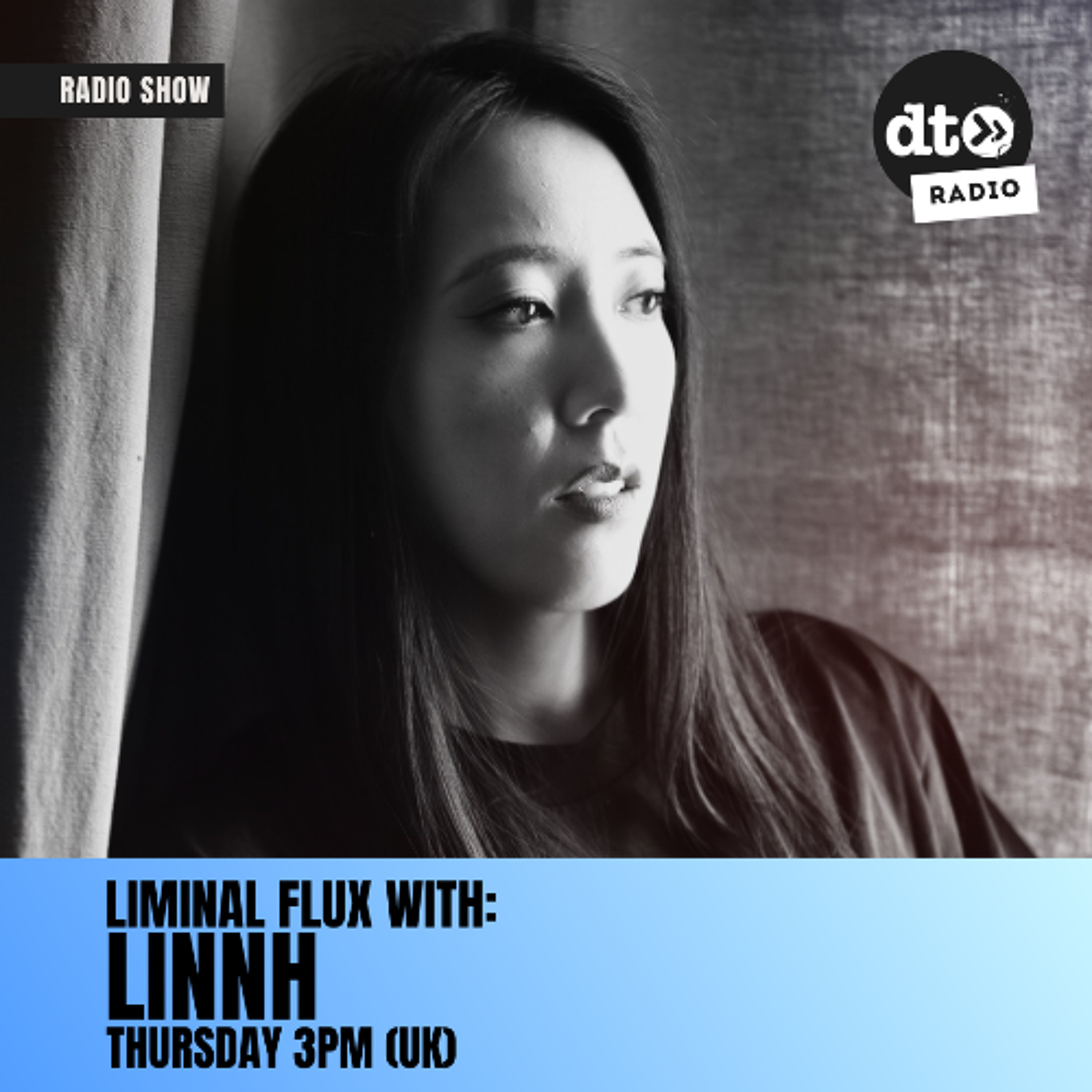 Liminal Flux with LINNH Ep. 1