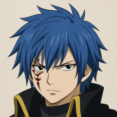 Jellal OST 7