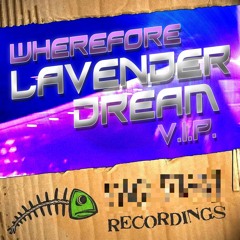 LAVENDER DREAM VIP