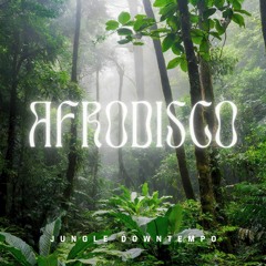 TULUM JUNGLE DOWNTEMPO SESSIONS