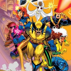 Xmen Ha Twinkle