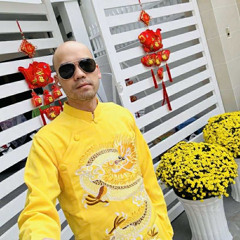 NONSTOP VINAHOUSE 2025 - MA EM CHE ANH NGHEO - HOANG HENNESSY