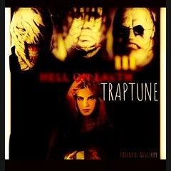 Robbery Pt. 3- Lil Traptune Ft. T0nii (Prod.by 13thall)