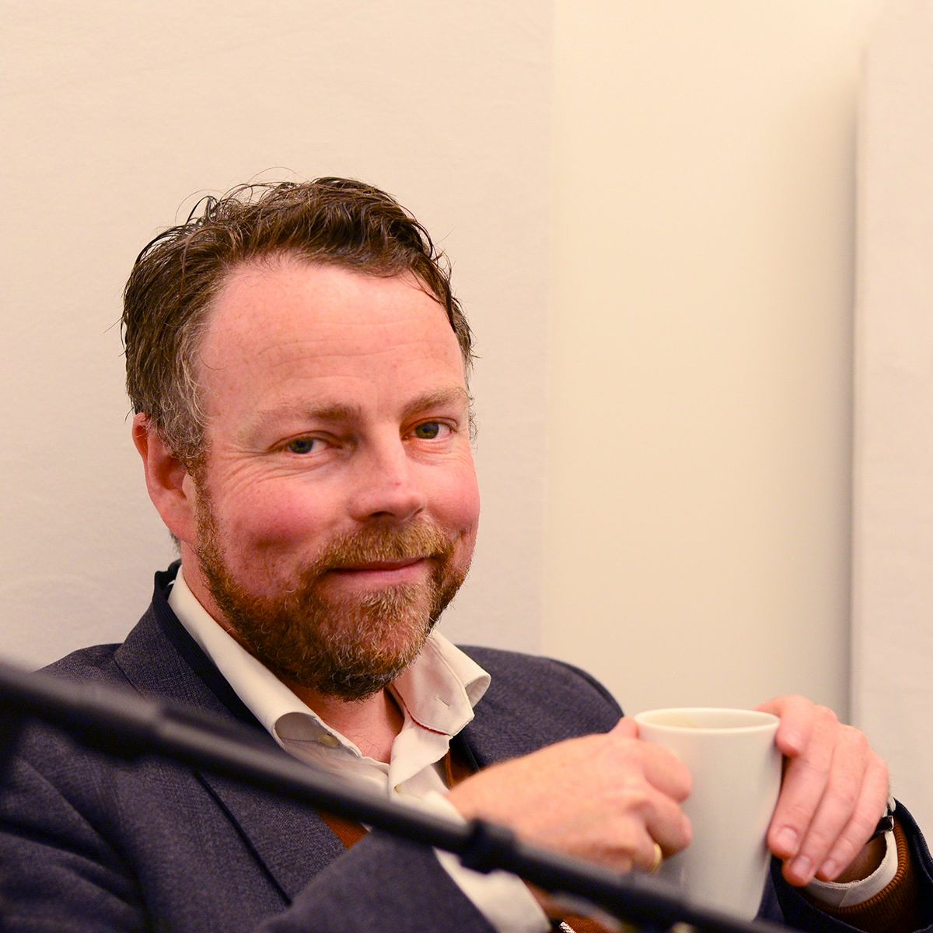 KAI-podden