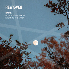 RAINE - Looks To The Moon
