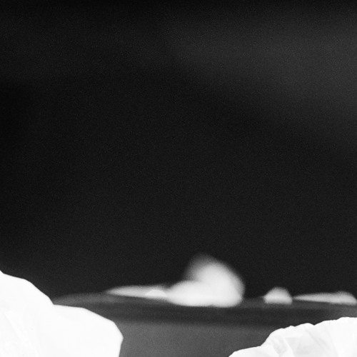 Aria Rostami - Water Returning [Intimate Inanimate]