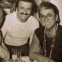 İçiyorum (Zeki Müren Re-edit)