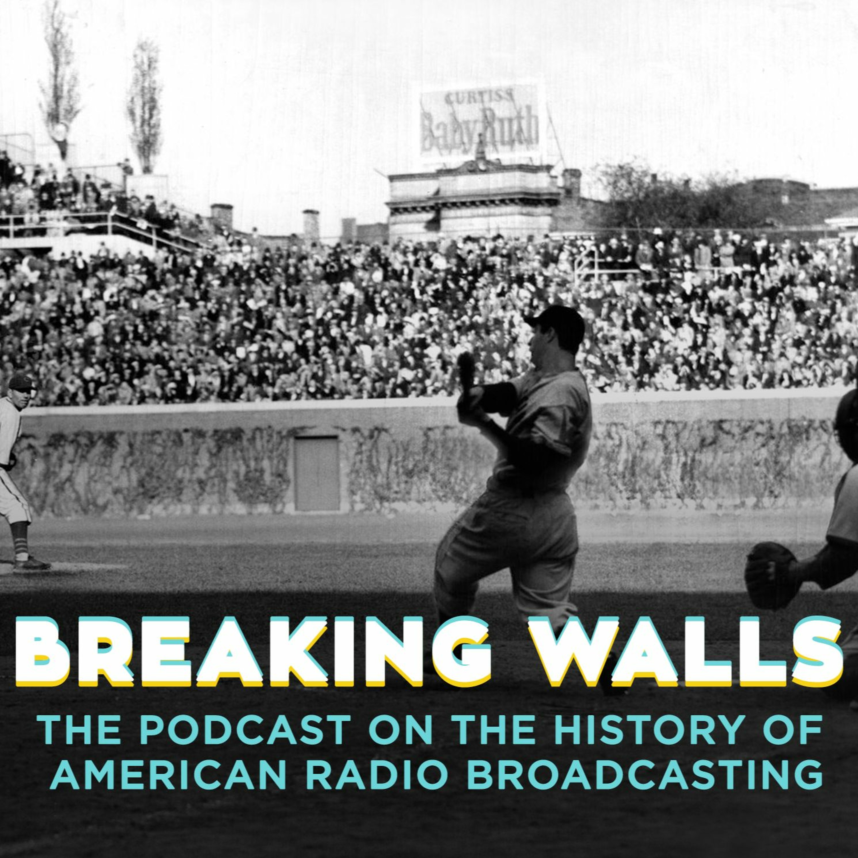 BW - EP138—004: Baseball Memories From Radio History—Dizzy