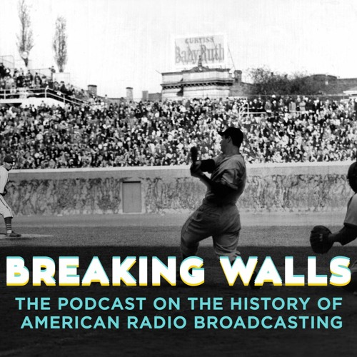 Stream episode BW - EP138—004: Baseball Memories From Radio History—Dizzy  by The WallBreakers podcast | Listen online for free on SoundCloud