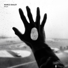 Premiere: Marco Bailey - Velvet Subsonic [MATERIA091]