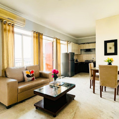 Best Service Apartments DLF Cyber City Gurgaon