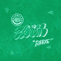 PREMIERE: Blutch - Babye [Barbecue Records]