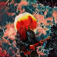 Cloudy Days / Stormy Nights (Instrumental)