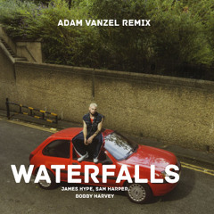 Waterfalls (Adam Vanzel Remix)