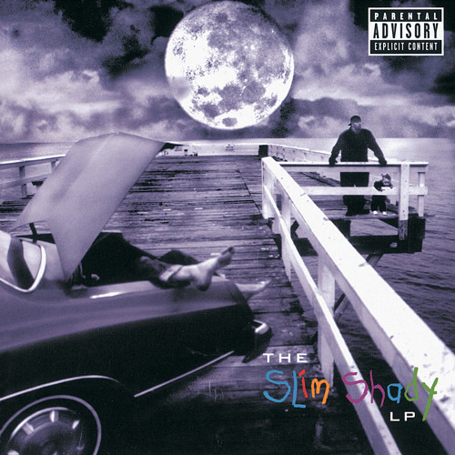 eminem slim shady ep flyer eminem slim shady ep flyer