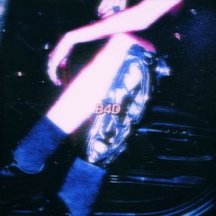 B4D (prod. chxsen)