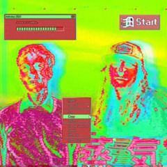 New Zealand ft. Caspr V1 (Prod. RayOffkey)