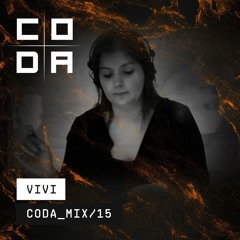 Coda Mix 015 - Vivi