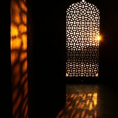 " سورة ق " رمضان 1444 | الشيخ محمد شبل - مسجد القصراوى | طنطا
