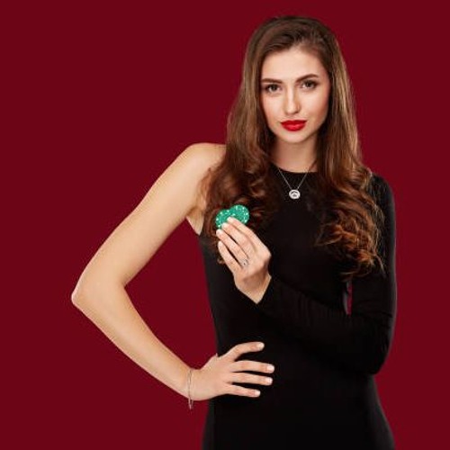 Dealing The Croupier
