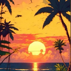Like The Sunrise -T L U H V A ( Remixed)