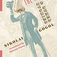 Get KINDLE 📩 The Nose and Other Stories (Russian Library) by  Nikolai Gogol &  Susan