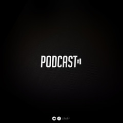 PODCAST #1 Premié Jé Mix 🔥